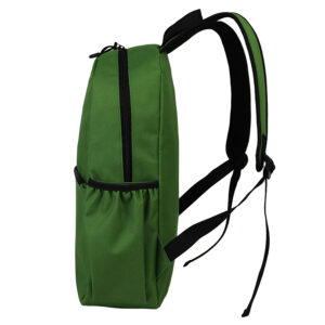Mochila clasica 14l personalizable, vista 5