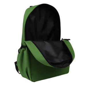 Mochila clasica 14l personalizable, vista 6