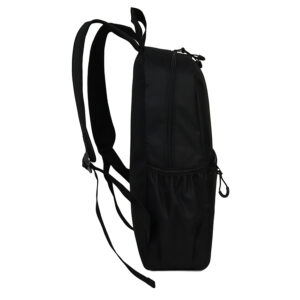 Mochila clasica 14l personalizable, vista 9