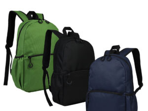 Mochila clasica 14l