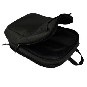 Mochila corporativa walker 15 litros 11 Mochila porta-notebook walker 15l personalizable, vista 6