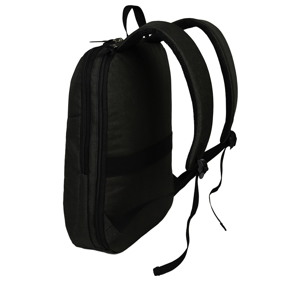 Mochila porta-notebook walker 15l 4 Mochila porta-notebook walker 15l - Imagen 4