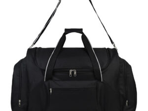 Bolso deportivo y de viajes gigante personalizable, vista 2