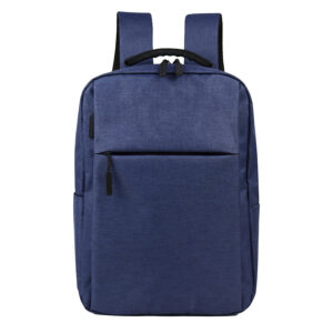 Mochila porta-notebook 15l personalizable, vista 6