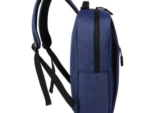 Mochila porta-notebook 15l personalizable, vista 5
