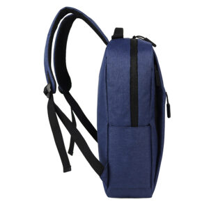 Mochila porta-notebook 15l personalizable, vista 5
