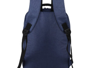 Mochila porta-notebook 15l personalizable, vista 4
