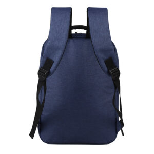 Mochila porta-notebook 15l personalizable, vista 4
