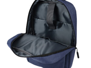 Mochila porta-notebook 15l personalizable, vista 3