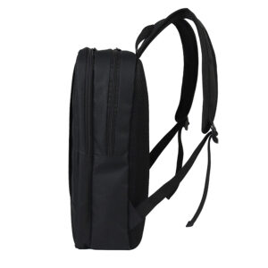 Mochila porta-notebook 14l personalizable, vista 4