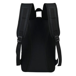 Mochila porta-notebook 14l personalizable, vista 3