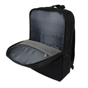 Mochila porta-notebook 14l personalizable, vista 5