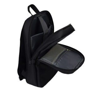 Mochila porta-notebook 14l personalizable, vista 6
