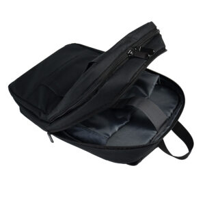 Mochila porta-notebook 14l personalizable, vista 7