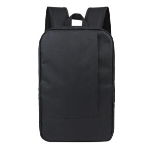 Mochila porta-notebook 14l personalizable, vista 2