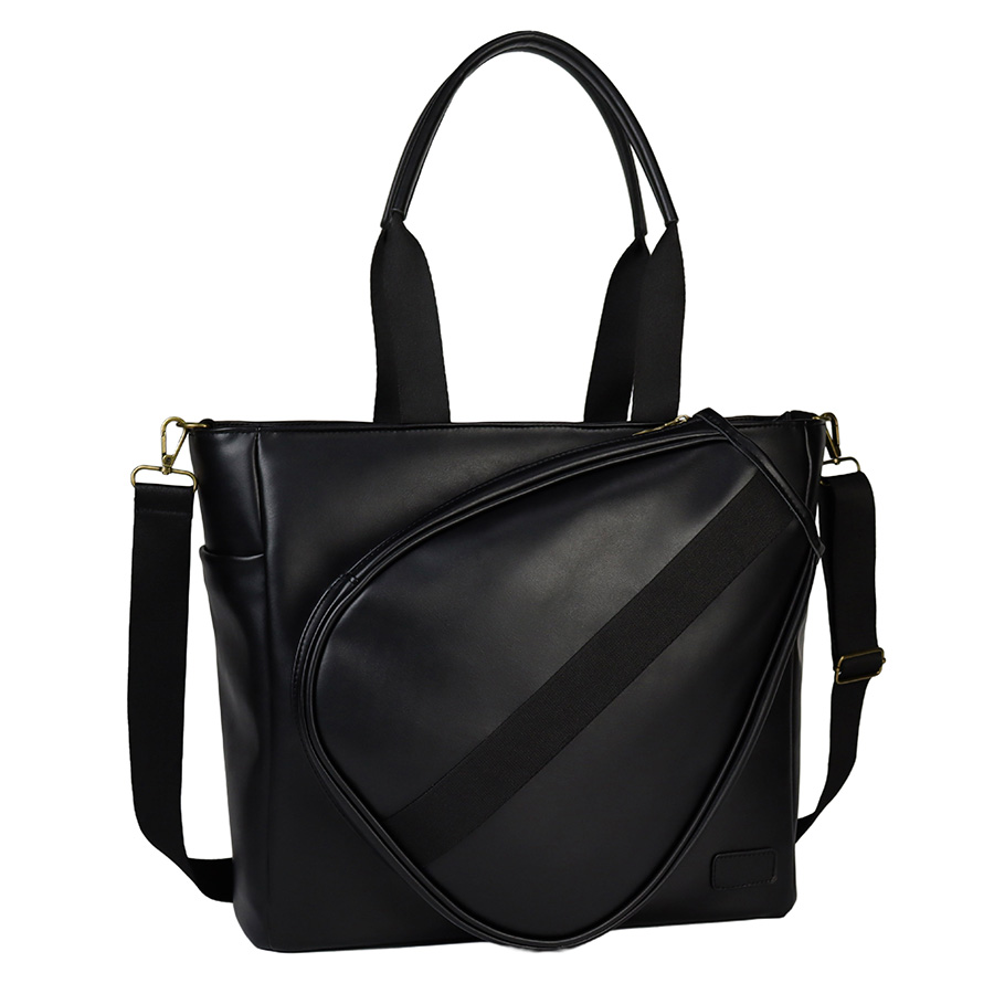 Bolso eco cuero padel 21 l 4 Bolso eco cuero padel 21 l personalizable, vista 10