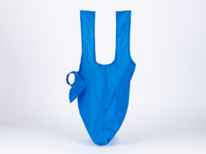Bolsa plegable de compras Room 12 D91 02 0 1