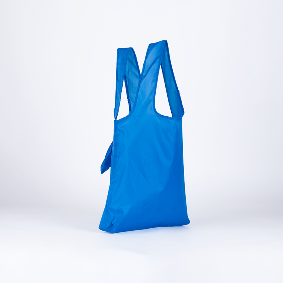 Bolsa plegable de compras Room 4 Bolsa plegable de compras Room - Imagen 4