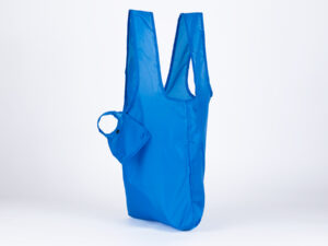 Bolsa plegable de compras Room 14 D91 02 3 1