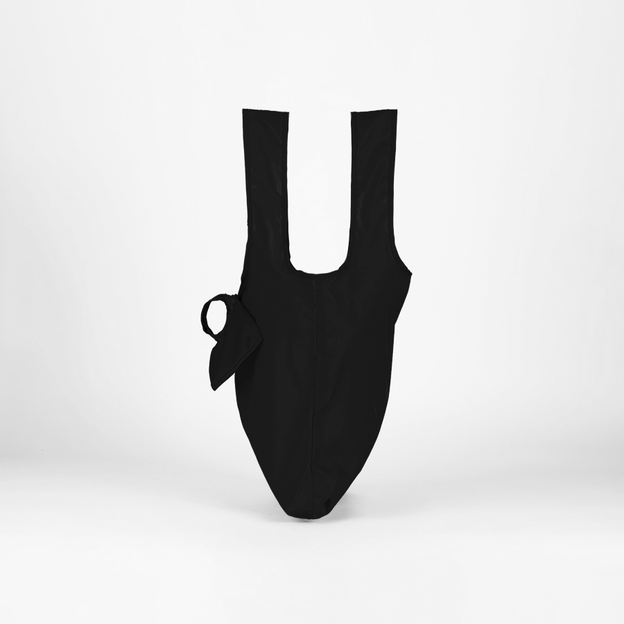 Bolsa plegable de compras Room 8 Bolsa plegable de compras Room - Imagen 8