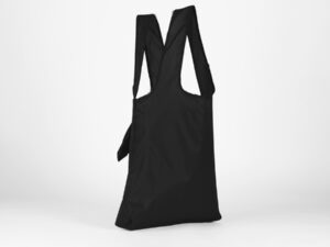 Bolsa plegable de compras Room 18 D91 08 2 1