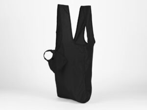 Bolsa plegable de compras Room 19 D91 08 3 1