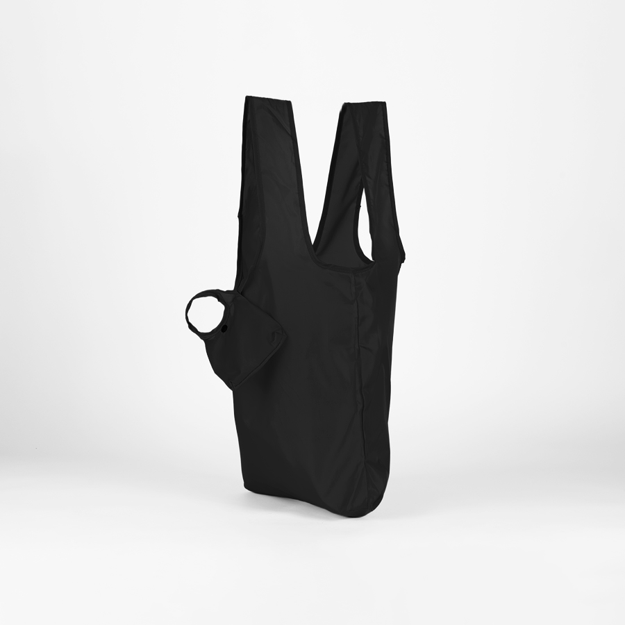 Bolsa plegable de compras Room 10 Bolsa plegable de compras Room - Imagen 10