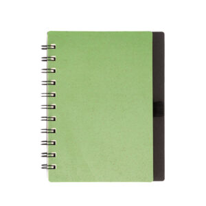 Cuaderno bar&uacute; personalizable, vista 4