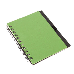 Cuaderno bar&uacute; personalizable, vista 5