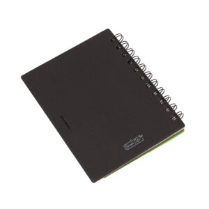 Cuaderno bar&uacute; personalizable, vista 6