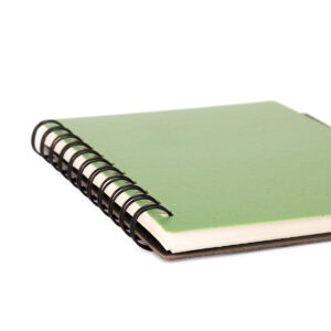 Cuaderno bar&uacute; personalizable, vista 7