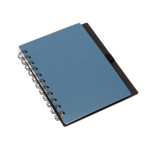 Cuaderno bar&uacute; personalizable, vista 10