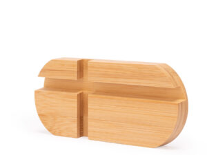 Base Soporte Bamboo GANGES para Tablet y Celular 16 DSC 7095