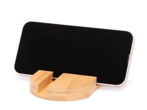 Base Soporte Bamboo GANGES para Tablet y Celular 19 DSC 7101