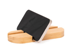 Base Soporte Bamboo GANGES para Tablet y Celular 21 DSC 7107