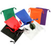 Bolsa pequeña con cordon 10 Bolsa pequeña con cordon personalizable