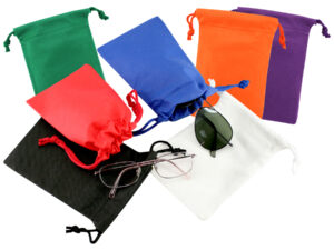 Bolsa pequeña con cordon