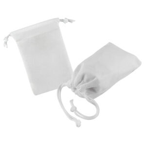Bolsa pequeña con cordon 15 Bolsa pequeña con cordon personalizable, vista 3