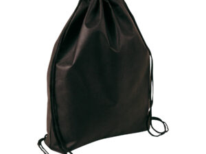 Mochila tipo morral de tnt 20 E08.negro 1