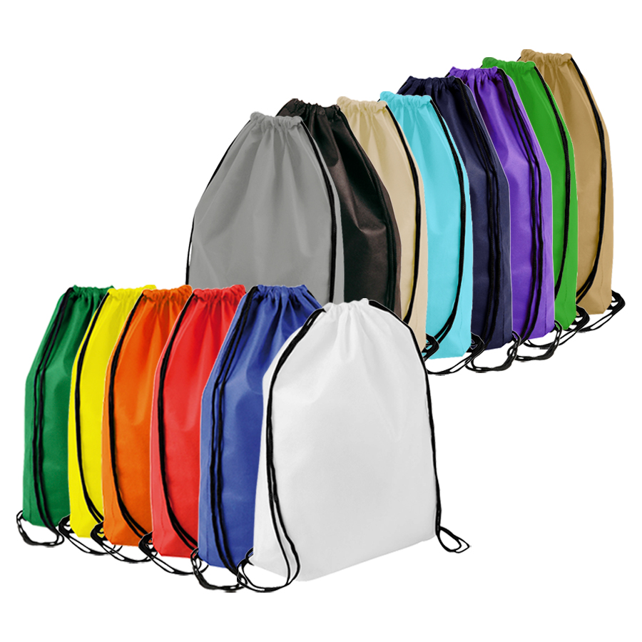 Mochila tipo morral de tnt 1 Mochila tipo morral de tnt