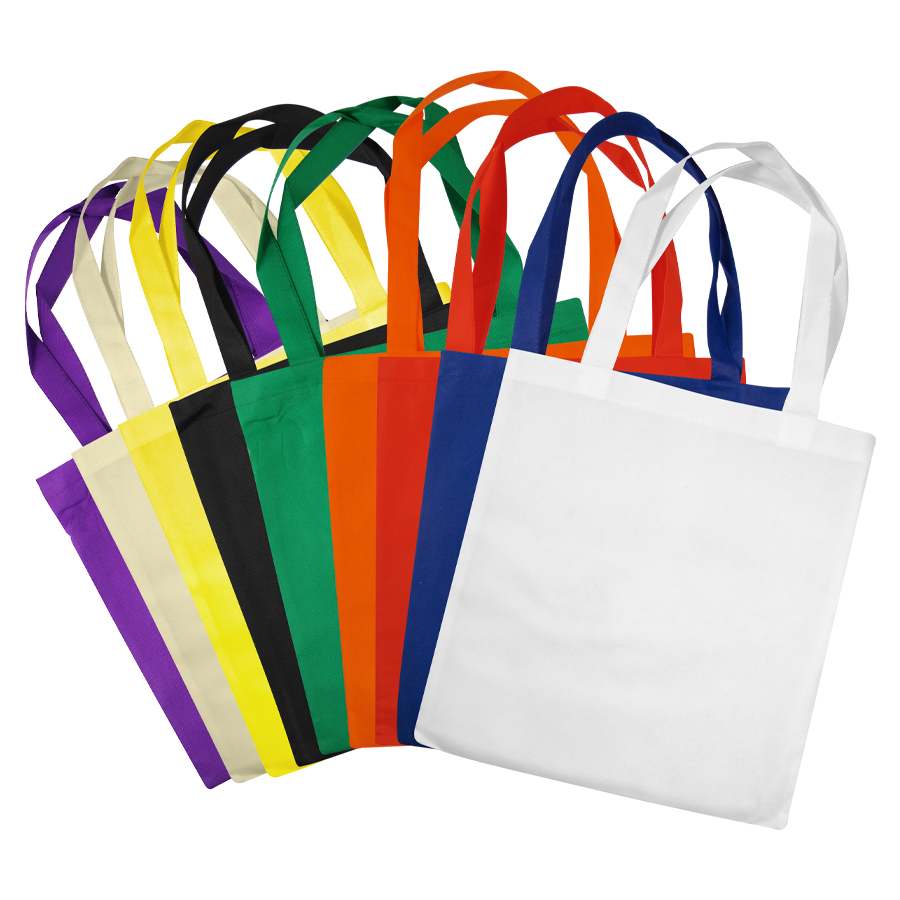 Bolsa ecológica sobre 1 Bolsa ecológica sobre personalizable