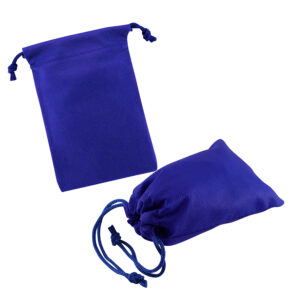 Bolsa pequeña con cordon 17 Bolsa pequeña con cordon personalizable, vista 5