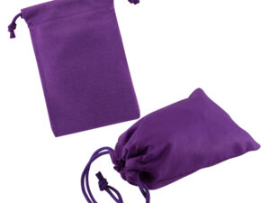 Bolsa pequeña con cordon 25 Bolsa pequeña con cordon - imagen 4