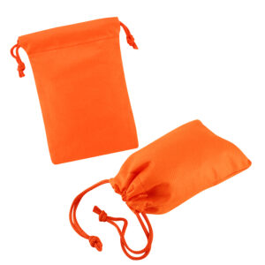 Bolsa pequeña con cordon 21 Bolsa pequeña con cordon personalizable, vista 9