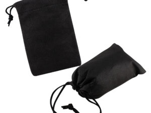 Bolsa pequeña con cordon 23 Bolsa pequeña con cordon - imagen 2