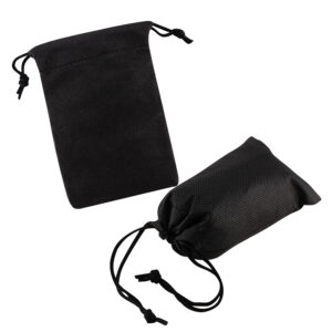 Bolsa pequeña con cordon 23 Bolsa pequeña con cordon - imagen 2
