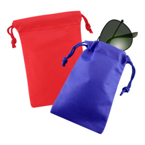 Bolsa pequeña con cordon 14 Bolsa pequeña con cordon personalizable, vista 2