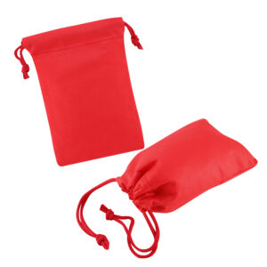Bolsa pequeña con cordon 19 Bolsa pequeña con cordon personalizable, vista 7