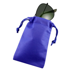 Bolsa pequeña con cordon 18 Bolsa pequeña con cordon personalizable, vista 6