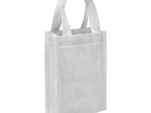 Bolsa ecológica para regalos 6 Bolsa ecológica para regalos personalizable, vista 2